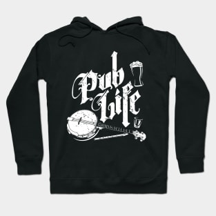 Pub Life Hoodie